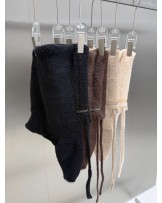 Czekoladowa Balaclava