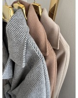 STYLOWY PŁASZCZ LONG ▪️3 kolory