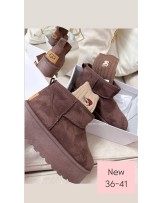 BUTY UGG ▪️CZEKOLADOWE