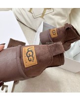 BUTY UGG ▪️CZEKOLADOWE