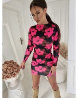 SUKIENKA BABYLON ▪️FLOWERS 