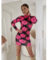 SUKIENKA BABYLON ▪️FLOWERS 