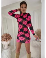 SUKIENKA BABYLON ▪️FLOWERS 