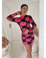 SUKIENKA BABYLON ▪️FLOWERS 