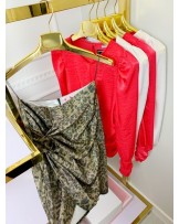 MINI SPÓDNICZKA CĘTKI 