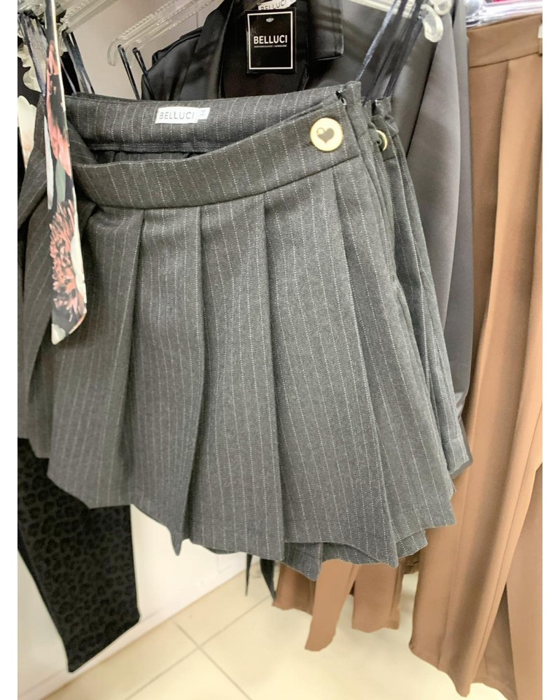 PLISOWANE SPODENKO SPÓDNICZKA ▪️