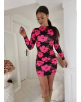 SUKIENKA BABYLON ▪️FLOWERS 