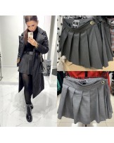 PLISOWANE SPODENKO SPÓDNICZKA ▪️