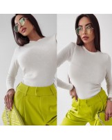 BODY YOLAND ▪️ecru 