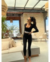 LEGGINSY LA MILLA ▪️KRYJĄCE 