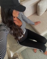 LEGGINSY LA MILLA ▪️KRYJĄCE 