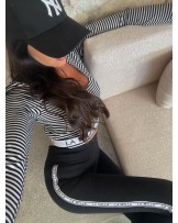 LEGGINSY LA MILLA ▪️KRYJĄCE 