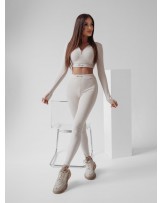 KOMPLET LUNYA  ▪️BEŻOWE 