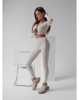 KOMPLET LUNYA  ▪️BEŻOWE 