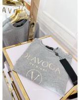 T▪️SHIRT z napami IRYDA 