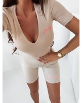 KOLARKI ENERGY BEŻOWE 