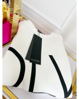 KOMPLET SPOHIA BAWEŁNIANY   ▪️ECRU