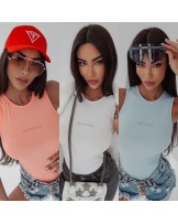 BODY BIBI  ▪️ECRU