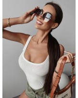 BODY POPY ▪️BIAŁE 