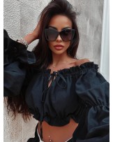 CZARNA HISZPANKA ▪️MOLTO