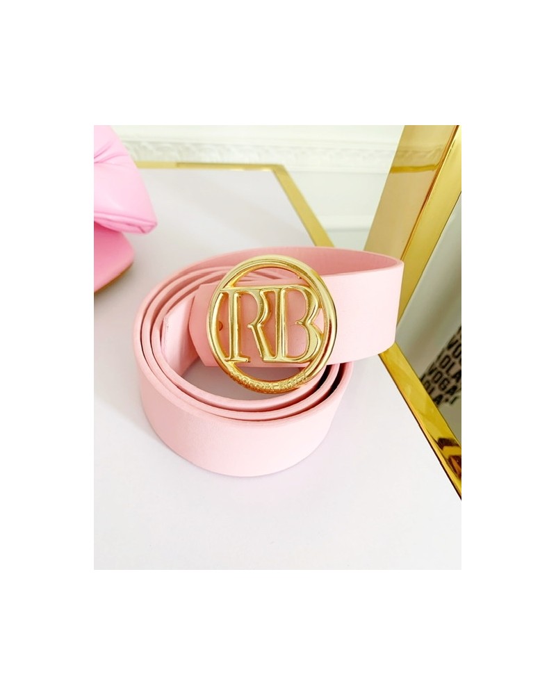 PASKE  R.BIAGGI RÓŻOWY 