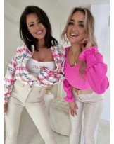 KURTKA BOMBERKA KRATA ▪️SPRING 