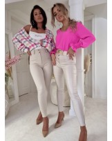 KURTKA BOMBERKA KRATA ▪️SPRING 