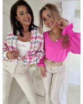 KURTKA BOMBERKA KRATA ▪️SPRING 