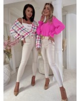 KURTKA BOMBERKA KRATA ▪️SPRING 