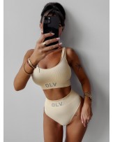 BEŻOWY KOMPLET LAGIO ▪️NEW 