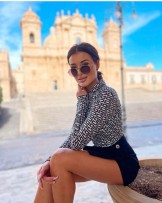 PLISOWANE SPODENKO SPÓDNICZKA ▪️CZARNE 