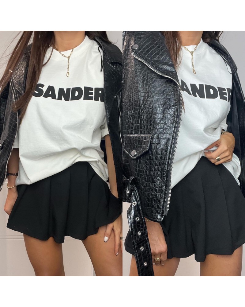 PLISOWANE SPODENKO SPÓDNICZKA ▪️CZARNE 