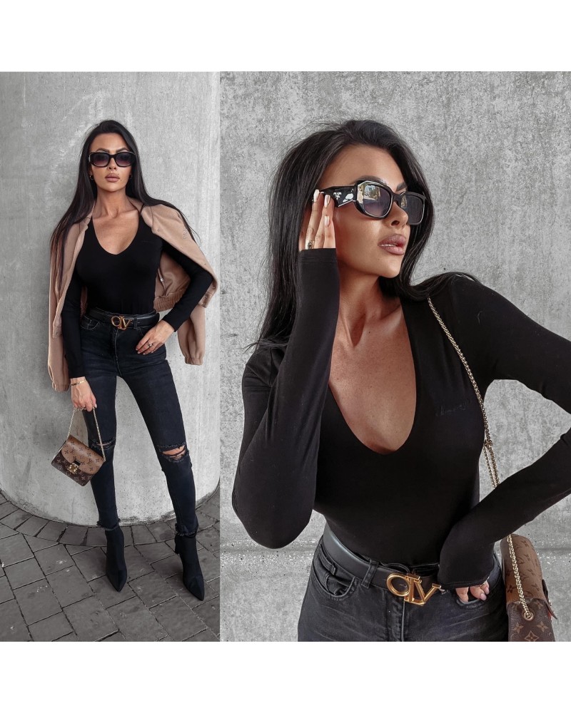 BODY GWEN ▪️CZARNE