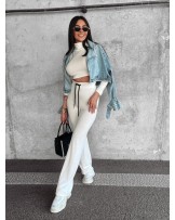 KOMPLET ALICE ▪️ECRU