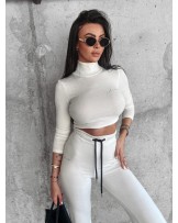 KOMPLET ALICE ▪️ECRU