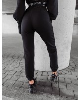 SPODNIE SORA▪️BLACK