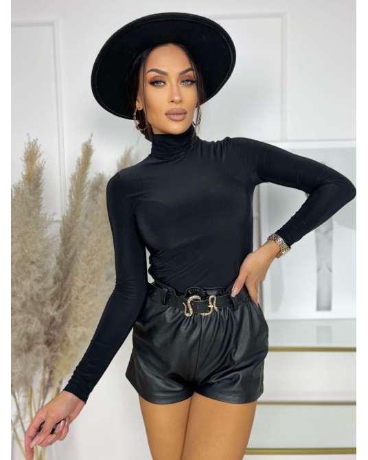 WISKOZOWE GOLFIKI ▪️CZARNY 