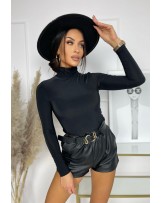 WISKOZOWE GOLFIKI ▪️CZARNY 