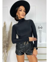 WISKOZOWE GOLFIKI ▪️CZARNY 