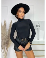 WISKOZOWE GOLFIKI ▪️CZARNY 