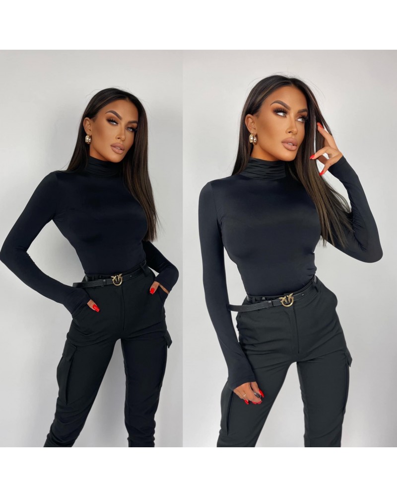 WISKOZOWE GOLFIKI ▪️CZARNY 