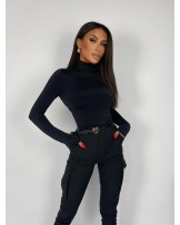 WISKOZOWE GOLFIKI ▪️CZARNY 