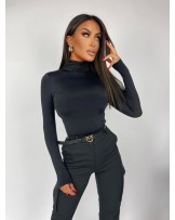 WISKOZOWE GOLFIKI ▪️CZARNY 