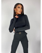 WISKOZOWE GOLFIKI ▪️CZARNY 