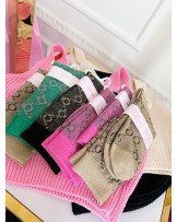 SKARPETKI  GG Gucci ▪️Kolor do wyboru 