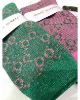 SKARPETKI  GG Gucci ▪️Kolor do wyboru 