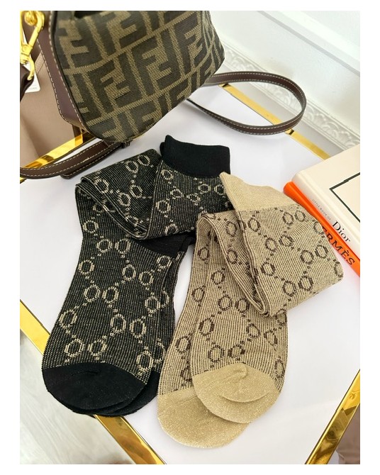 DŁUŻSZE SKARPETY GG ▪️2 kolory