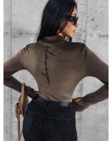 WELUROWE BODY SPAIN ▪️COFFE