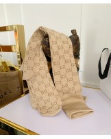 BEŻOWE ZAKOLANÓWKI GG 