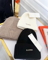 CZAPKA BÈANIE ▪️BEZOWA